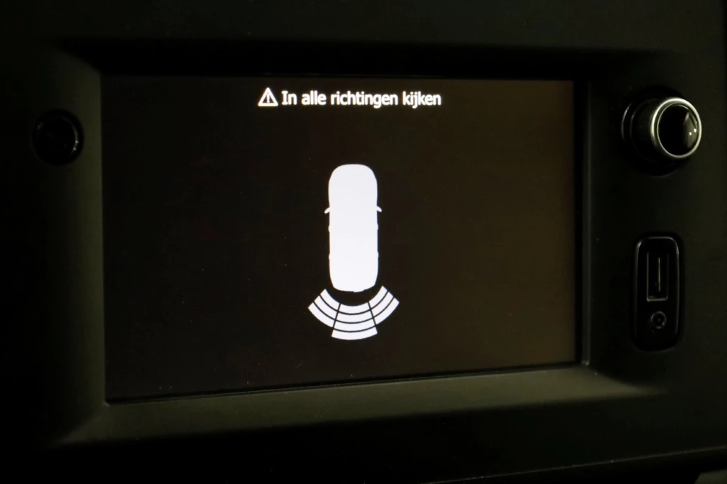 Renault Master – foto 17