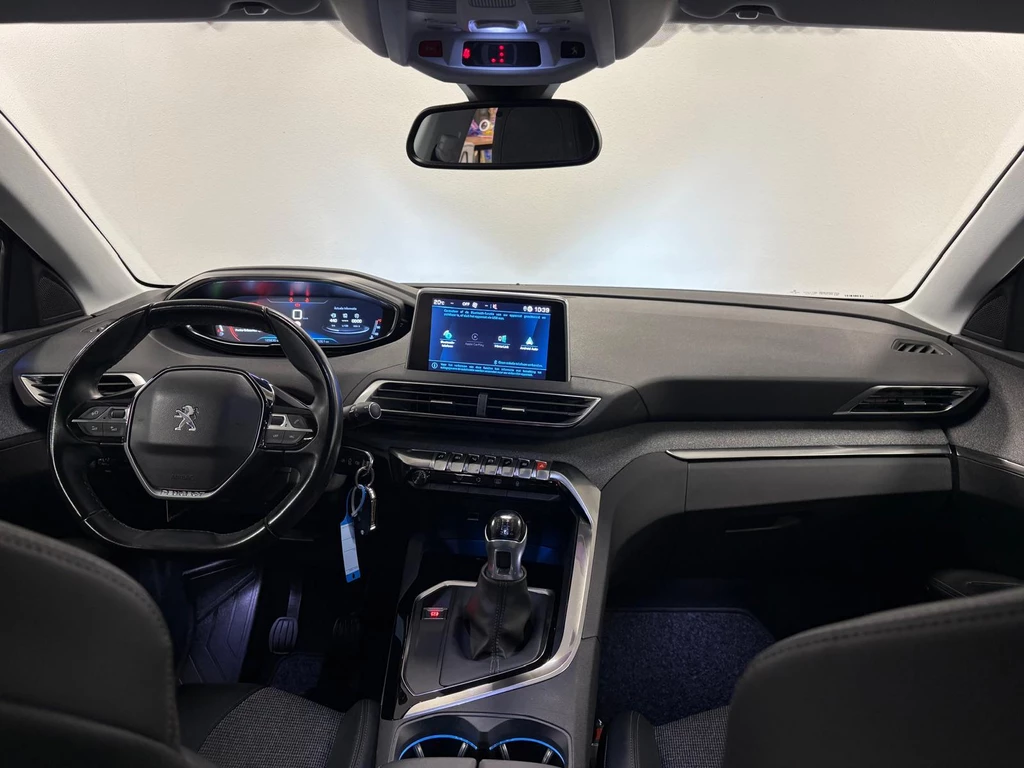 Peugeot 3008 – foto 12