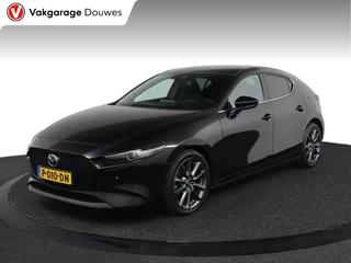 Mazda 3 – thumbnail 1