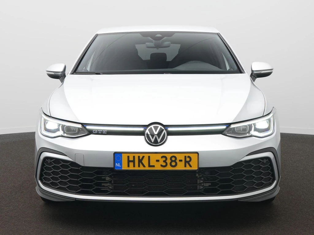 Volkswagen Golf – foto 10