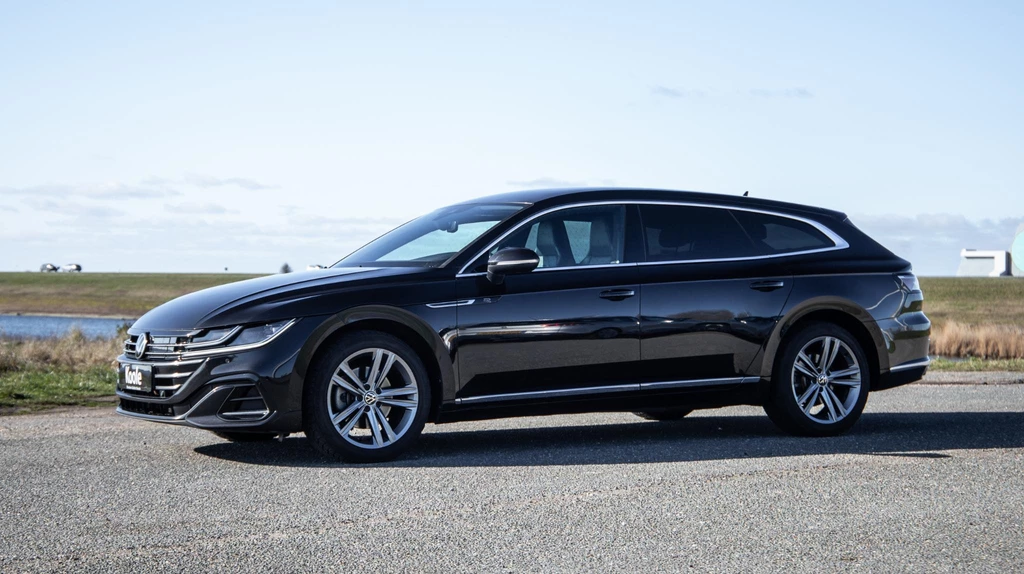 Volkswagen Arteon – foto 6