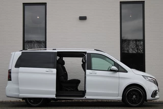 Mercedes-Benz V-Klasse – thumbnail 13