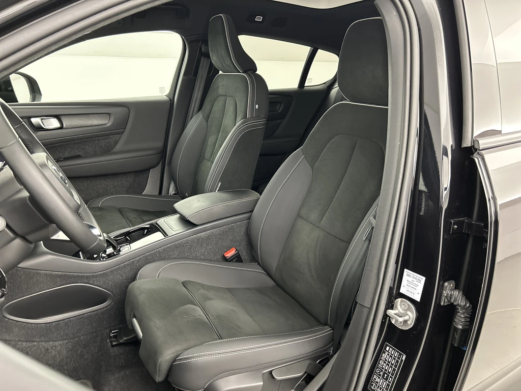 Volvo C40 – foto 16