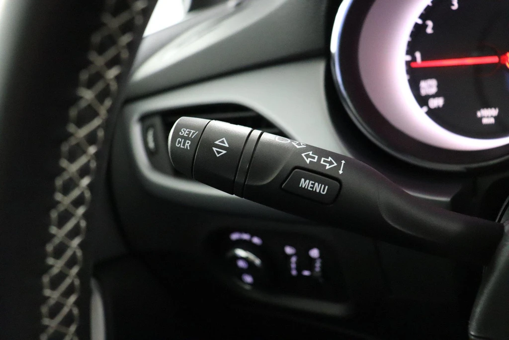 Opel Astra – foto 26