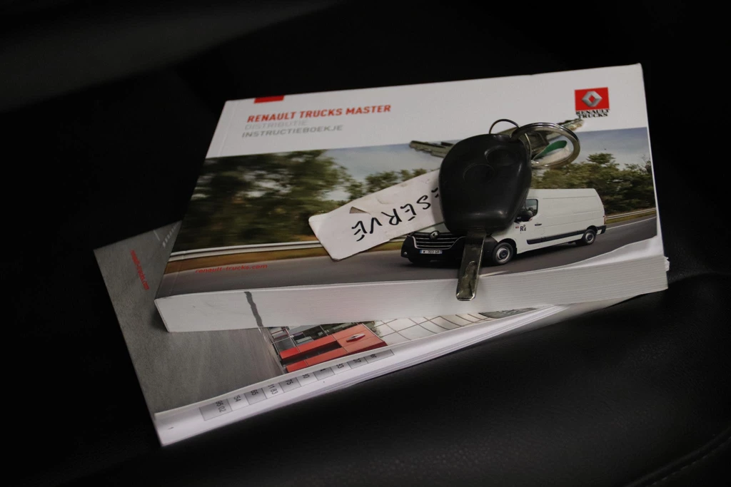 Renault Master – foto 16