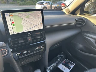 Toyota Yaris Cross – thumbnail 51