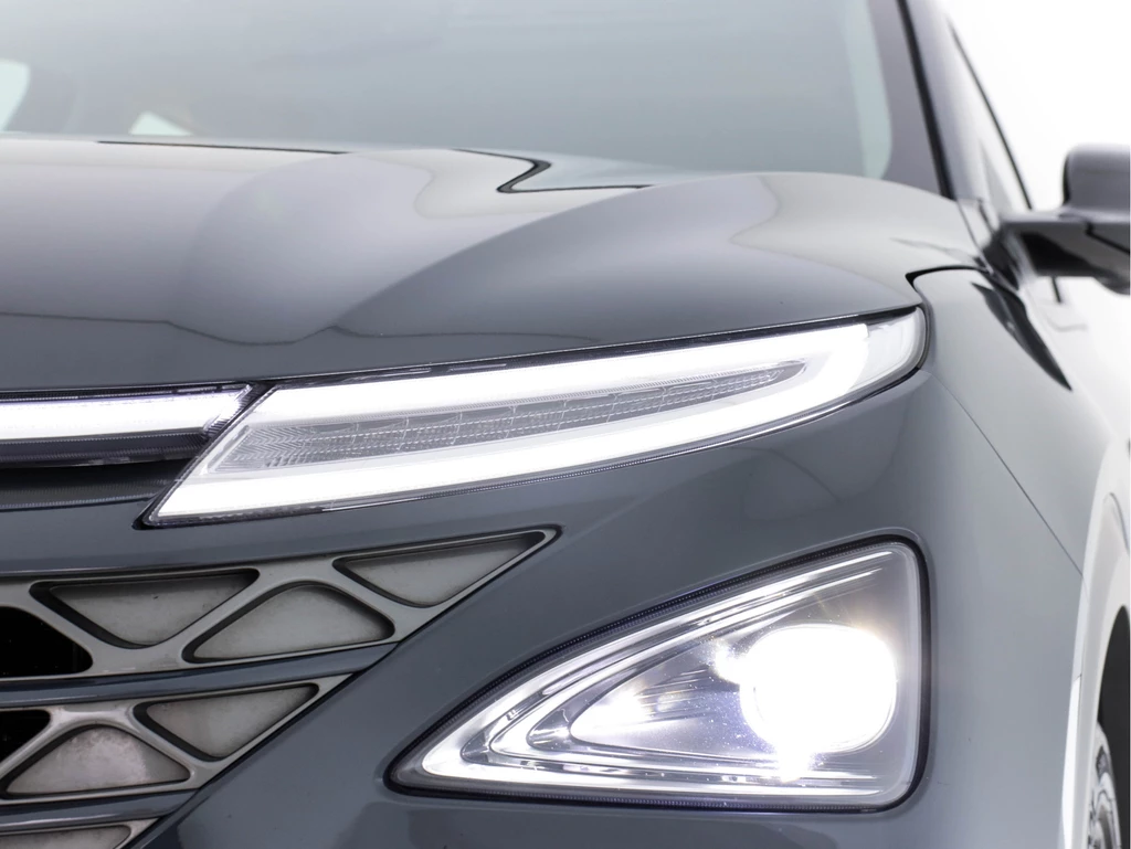 Hyundai Nexo – foto 35