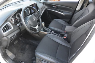 Suzuki S-Cross – thumbnail 22