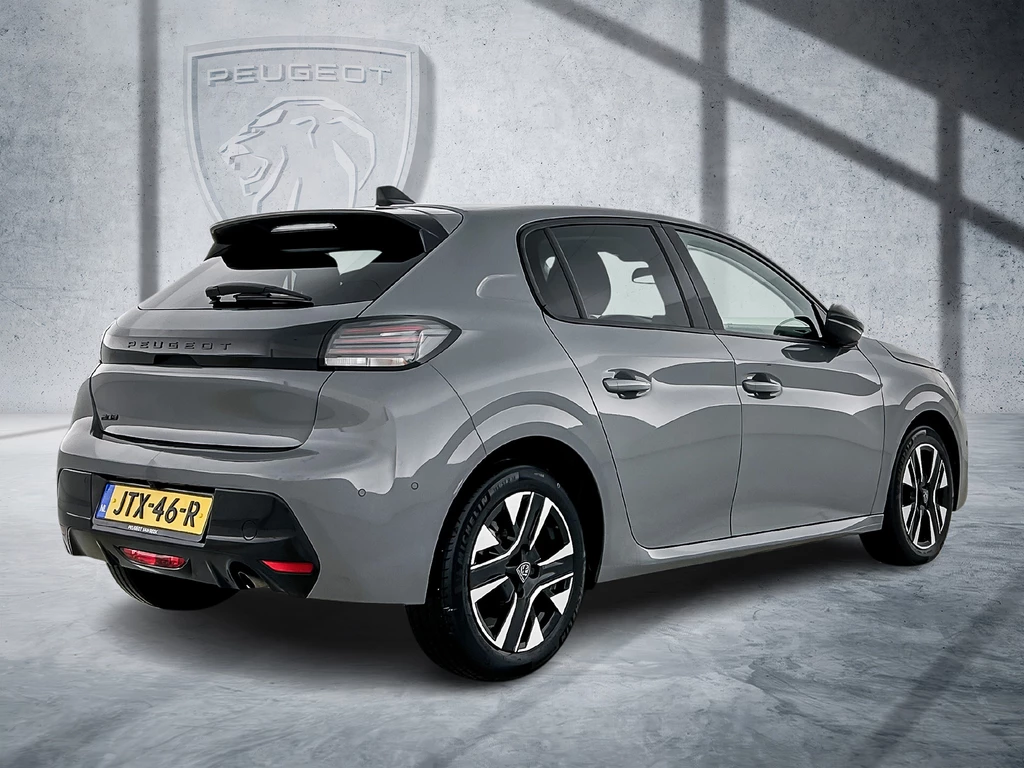 Peugeot 208 – foto 4