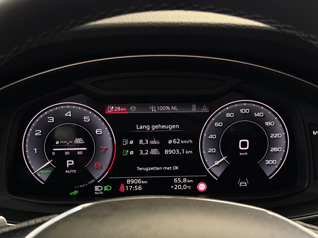 Audi A6 – foto 35