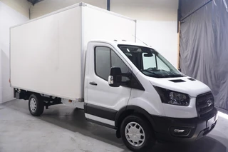 Ford Transit – thumbnail 6