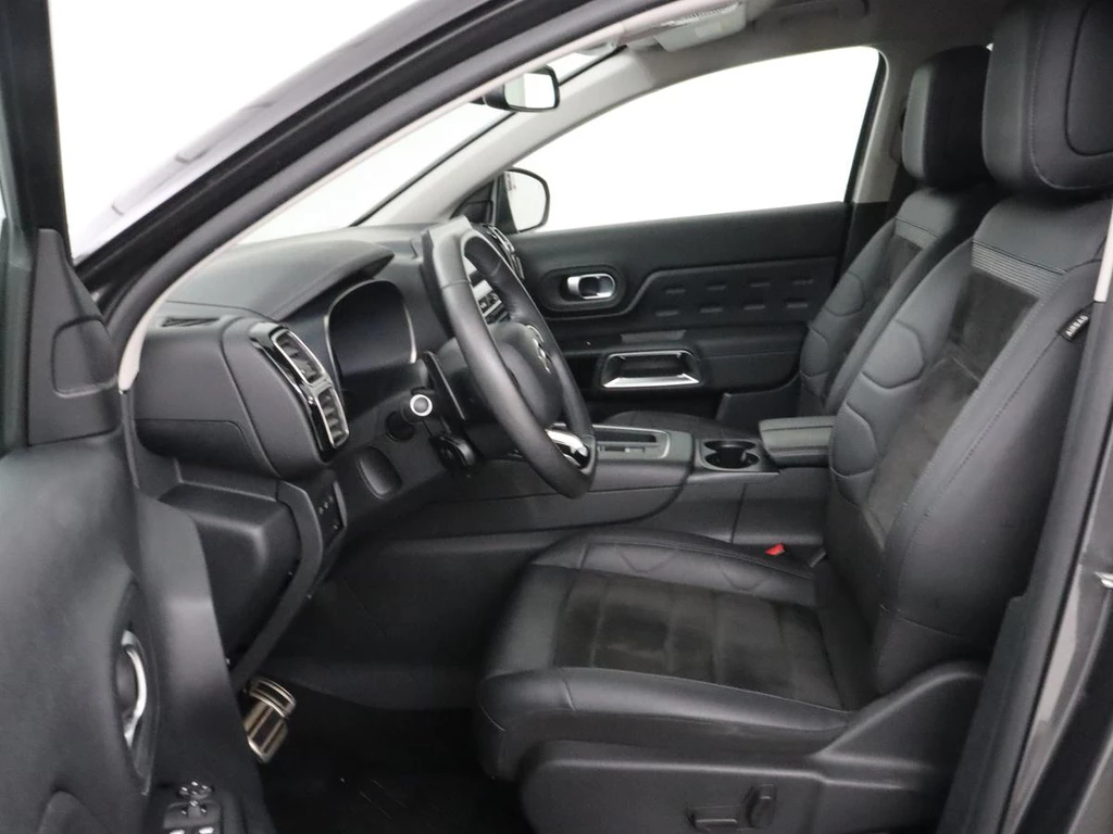 Citroën C5 Aircross – foto 6