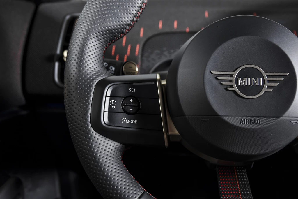 MINI Countryman – foto 56