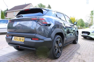Suzuki e Vitara – thumbnail 5