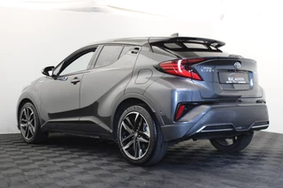 Toyota C-HR – thumbnail 2