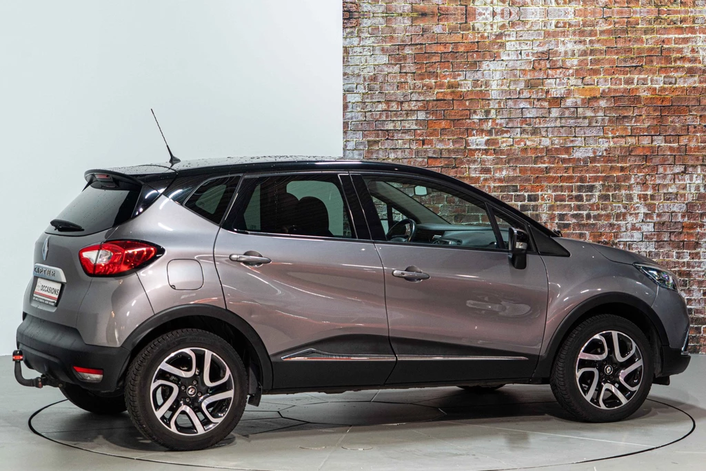 Renault Captur – foto 15