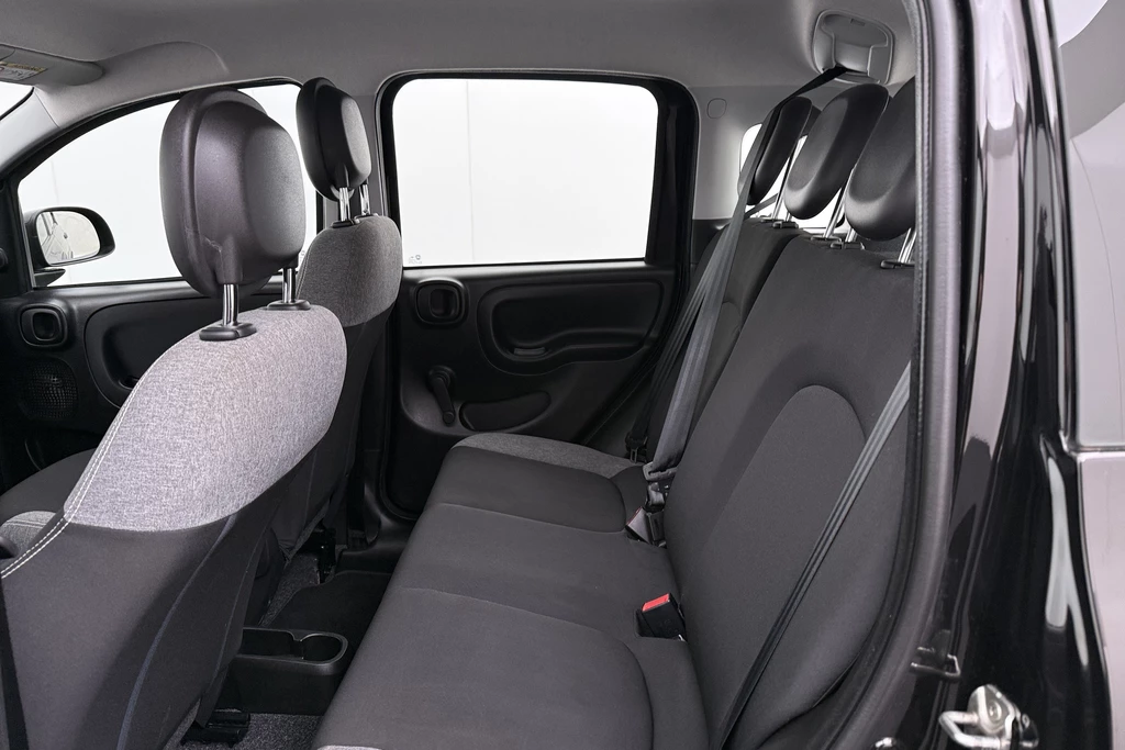 Fiat Panda – foto 12