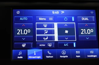 Ford Mondeo – thumbnail 22