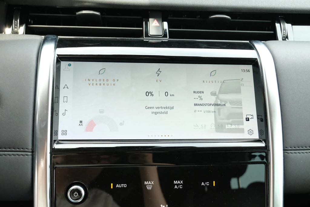 Land Rover Discovery Sport – foto 19