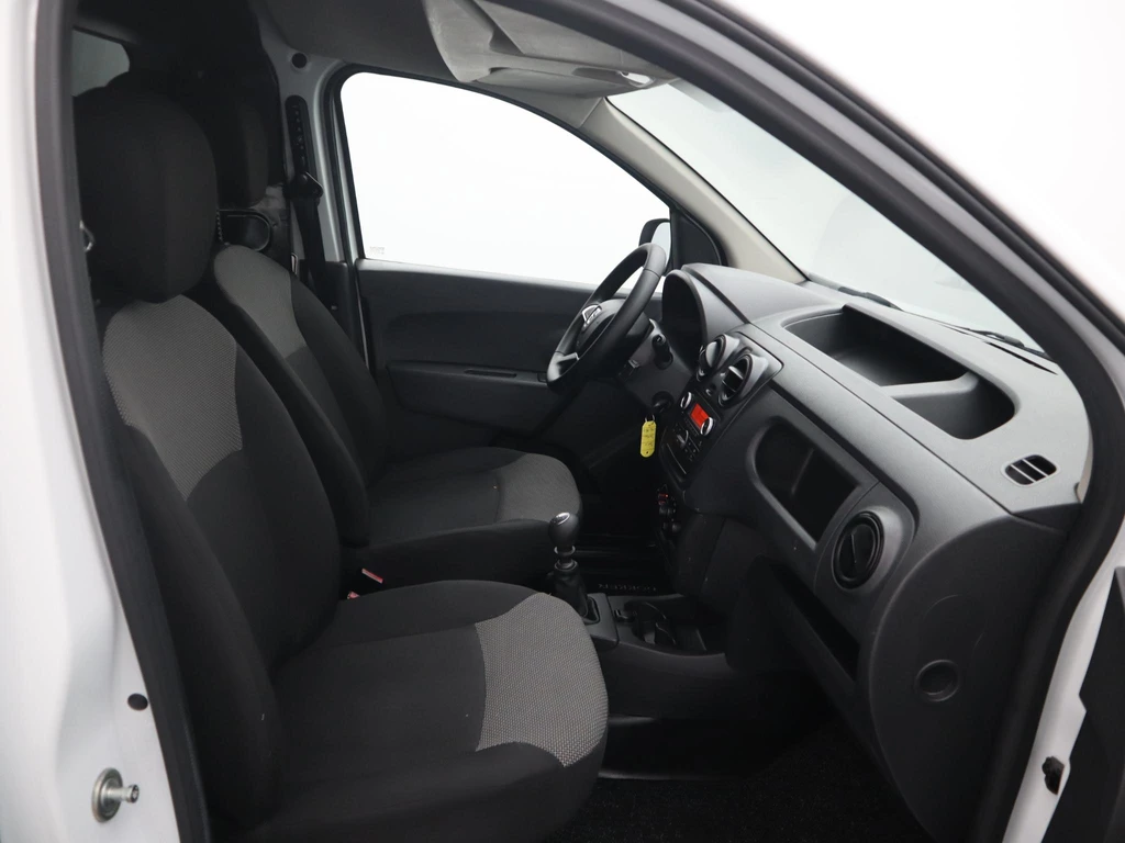 Dacia Dokker – foto 31