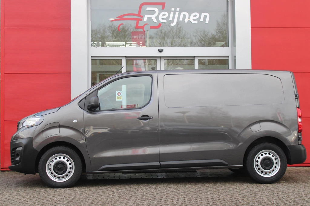Peugeot e-Expert – foto 2