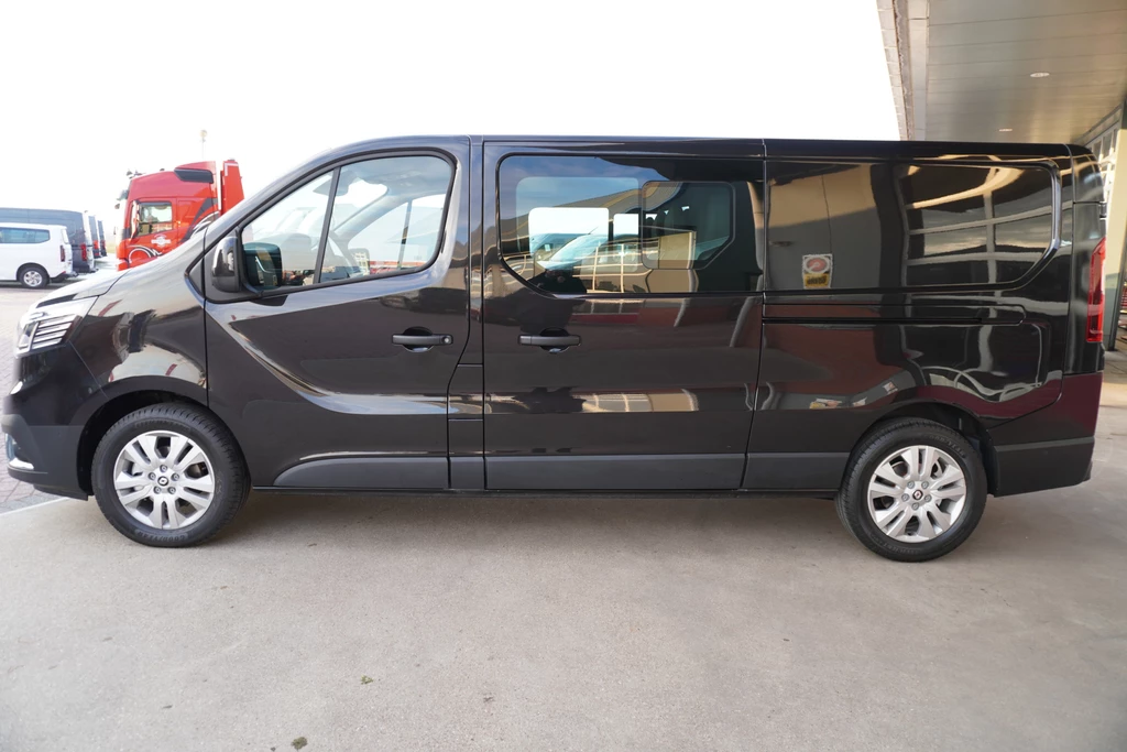 Renault Trafic – foto 3