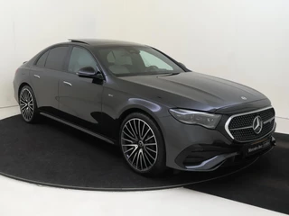 Mercedes-Benz E-Klasse – thumbnail 7