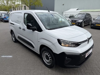 Citroën ë-Berlingo – thumbnail 8