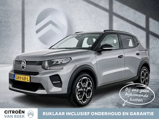 Citroën C3 – thumbnail 1