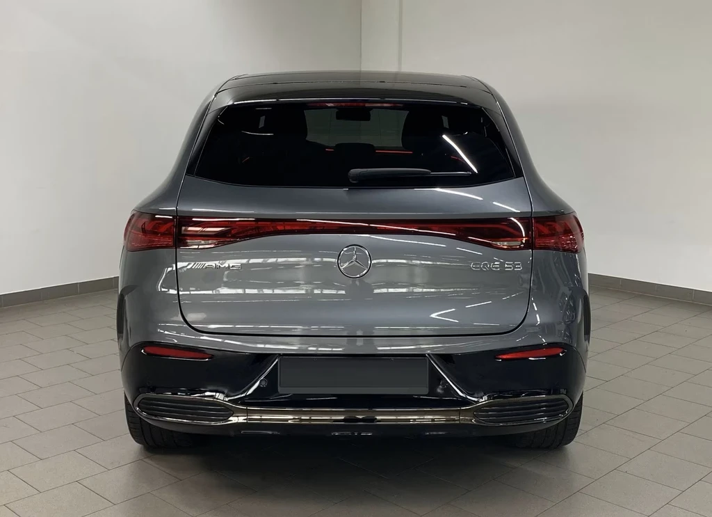 Mercedes-Benz EQE – foto 4