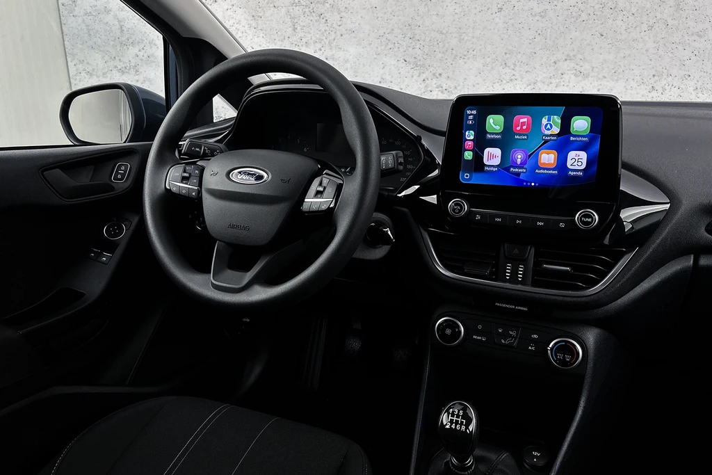 Ford Fiesta – foto 17