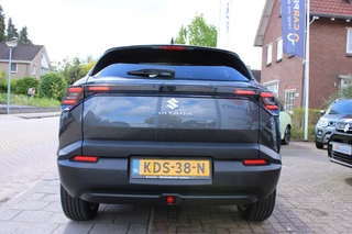 Suzuki e Vitara – thumbnail 4