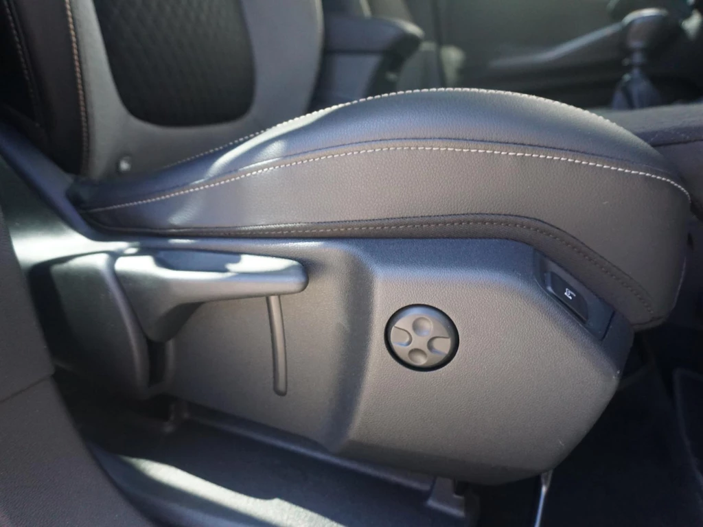 Opel Grandland X – foto 34