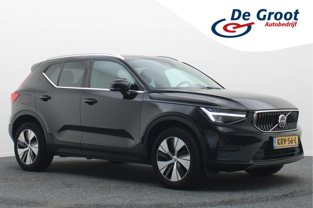 Volvo XC40 – foto 11