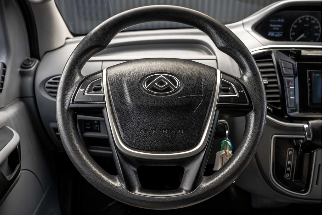 Maxus EV80 – foto 14