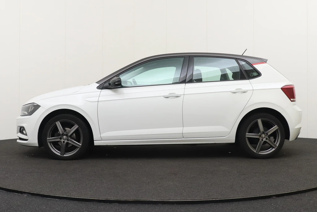 Volkswagen Polo – foto 2