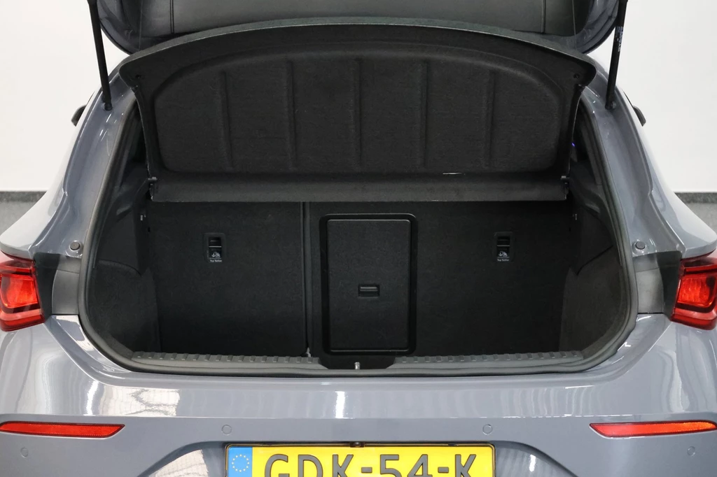 CUPRA Leon – foto 31