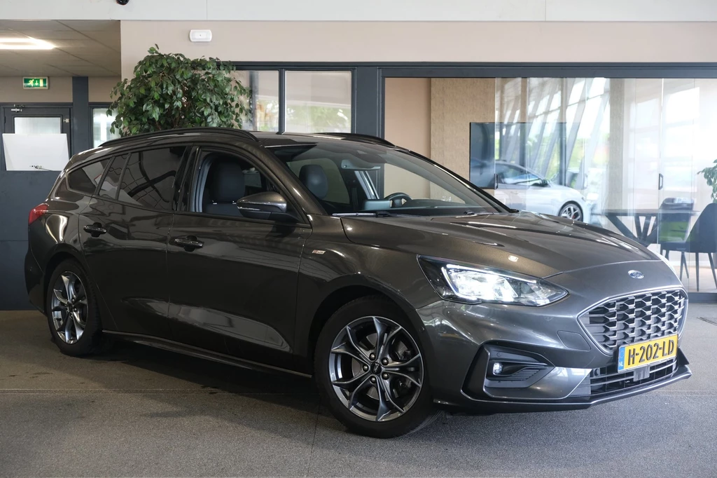 Ford Focus – foto 8