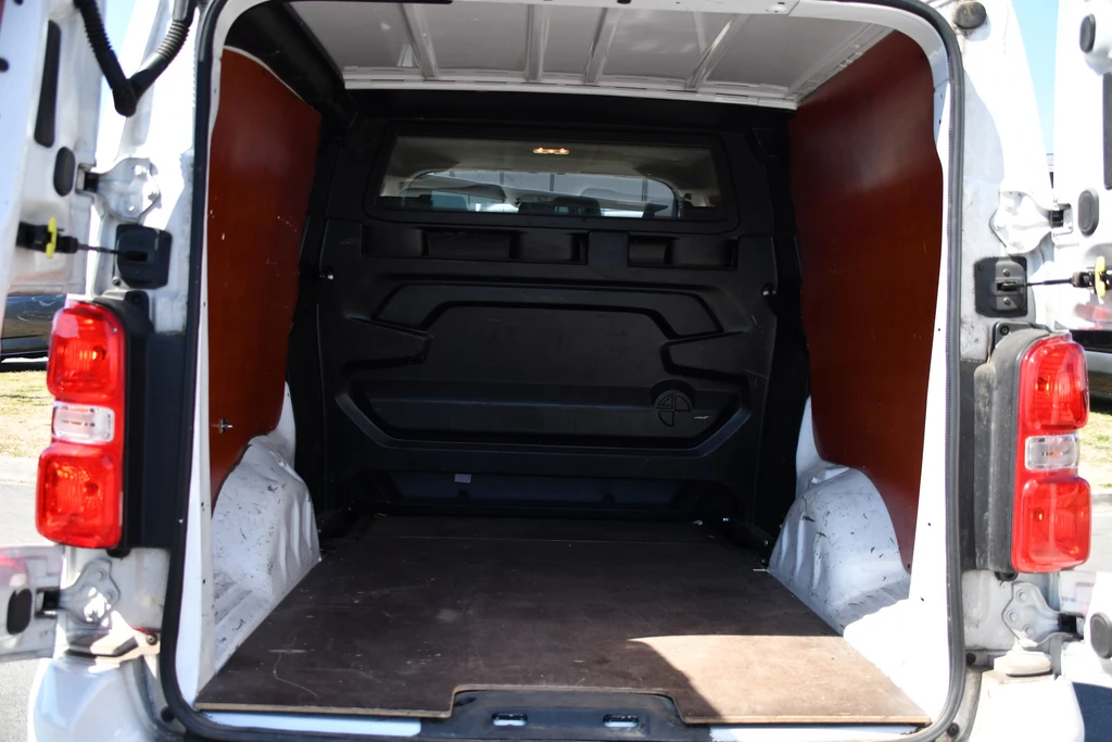 Citroën Jumpy – foto 36