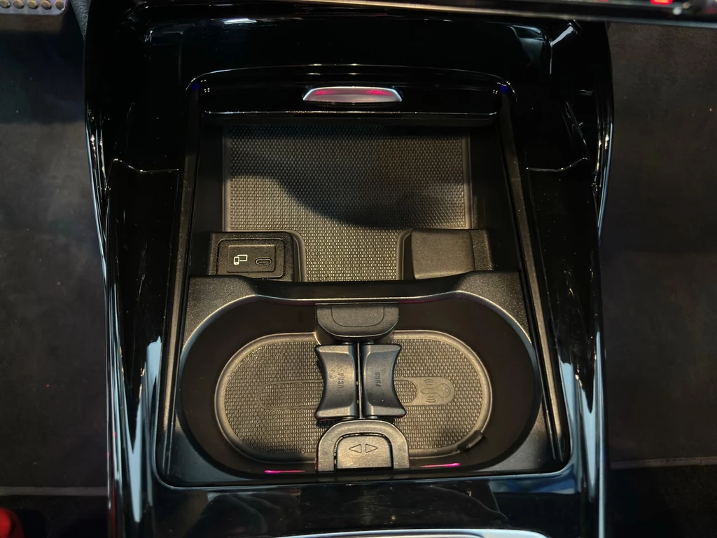 Mercedes-Benz A-Klasse – foto 39