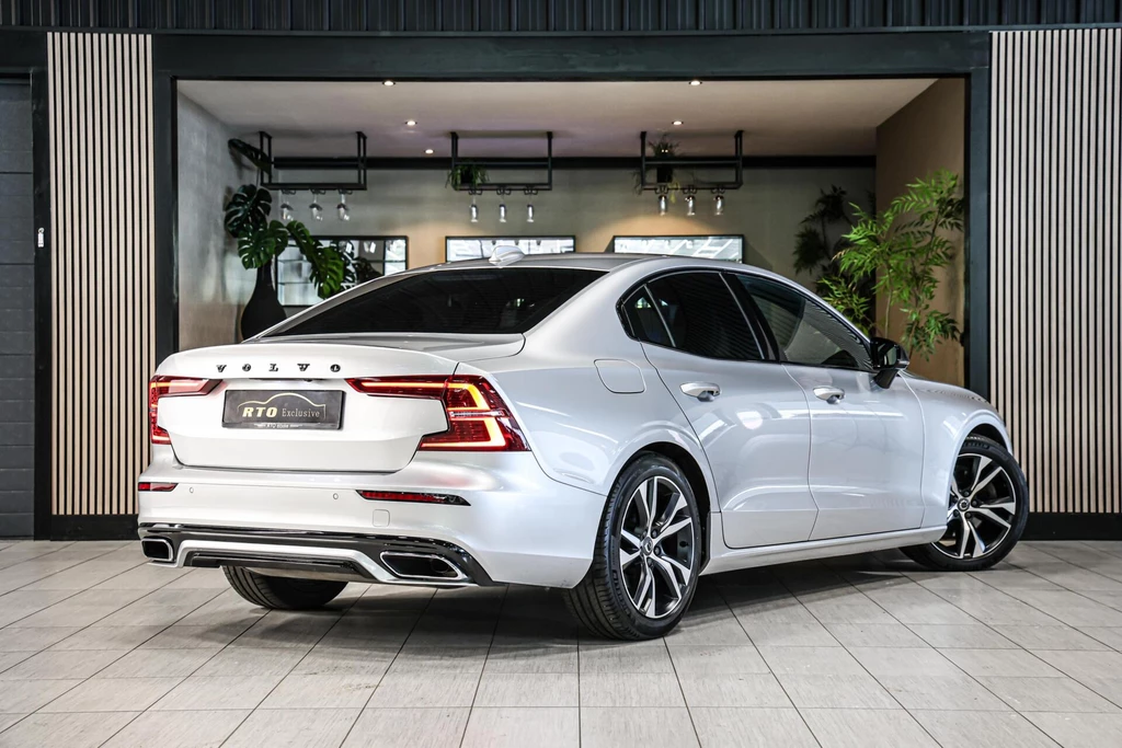 Volvo S60 – foto 7