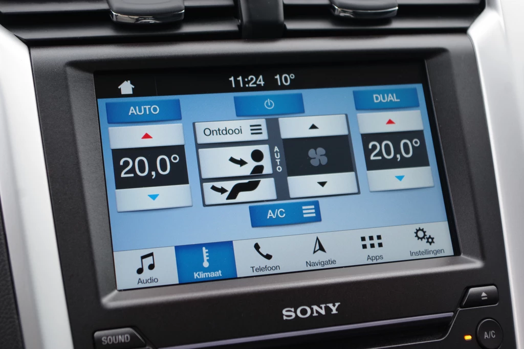 Ford Mondeo – foto 16