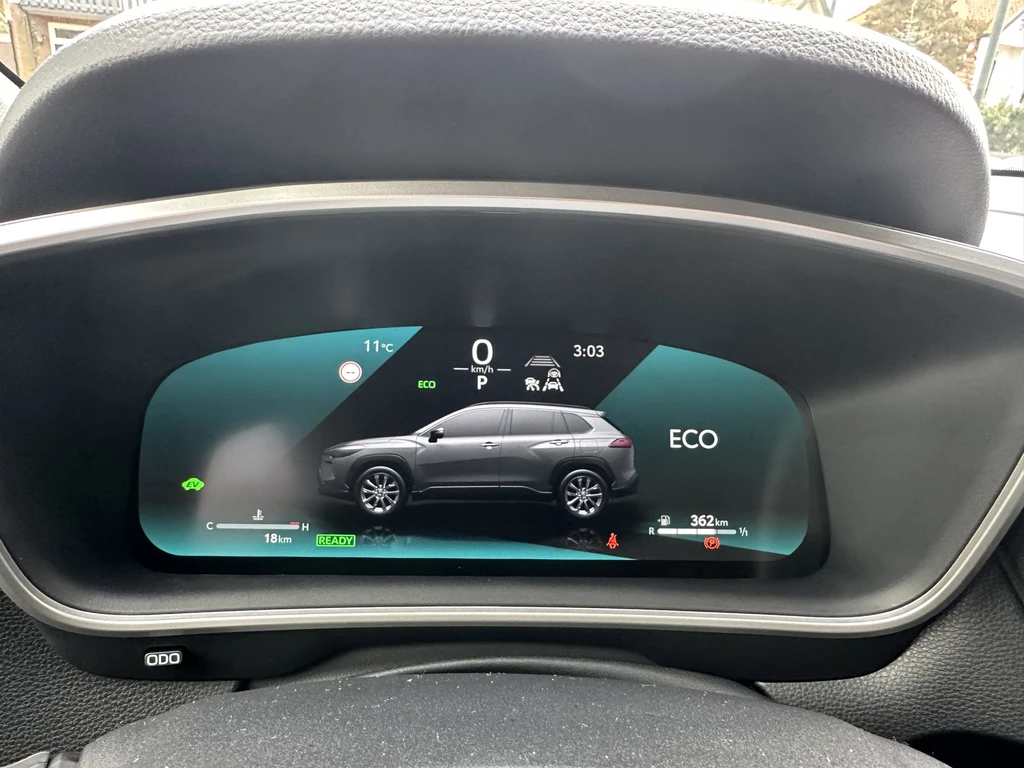 Toyota Corolla Cross – foto 40