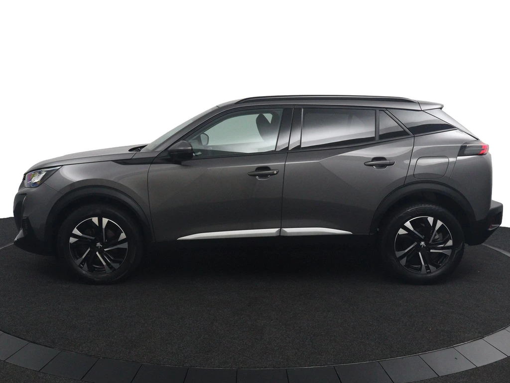 Peugeot 2008 – foto 3