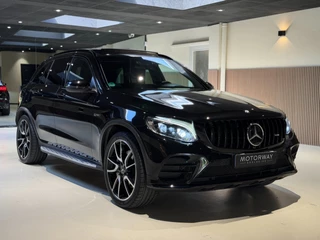 Mercedes-Benz GLC – thumbnail 7