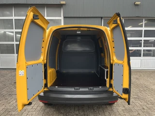 Volkswagen Caddy – thumbnail 22
