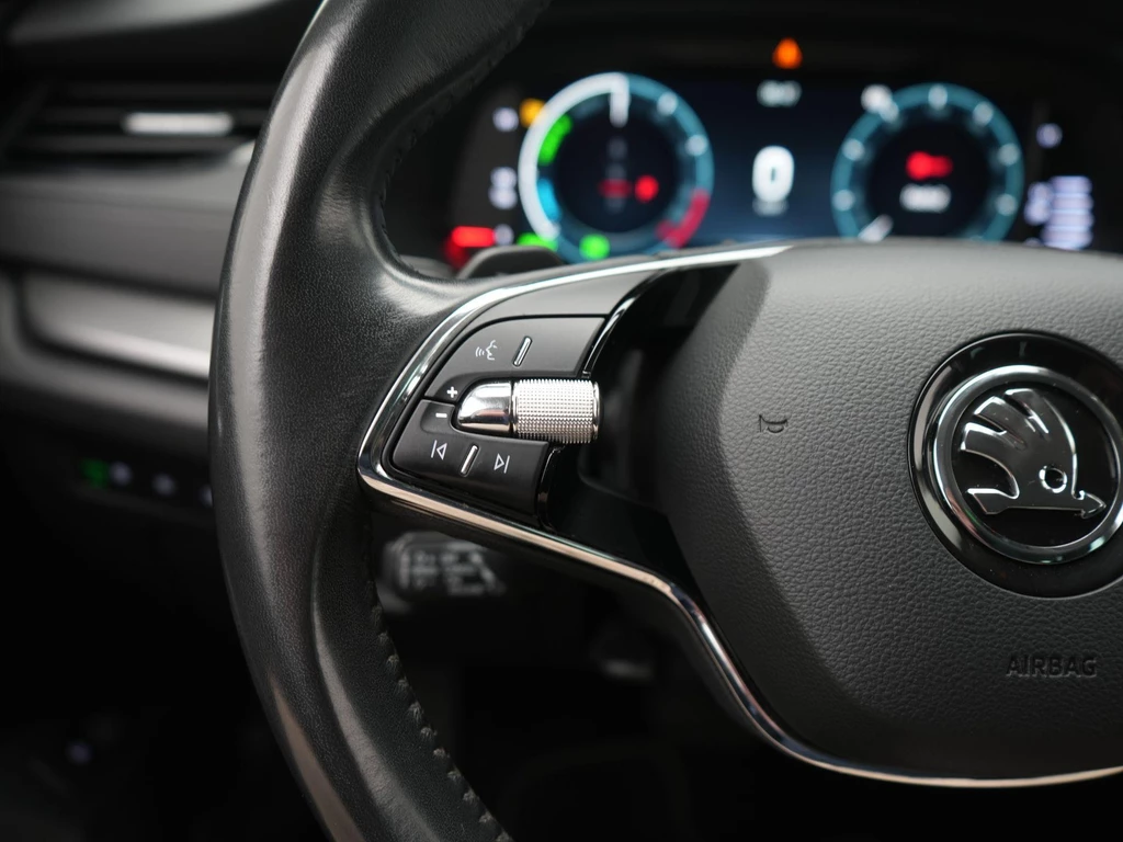 Škoda Octavia – foto 16