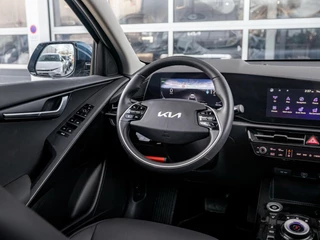 Kia Niro EV – thumbnail 16