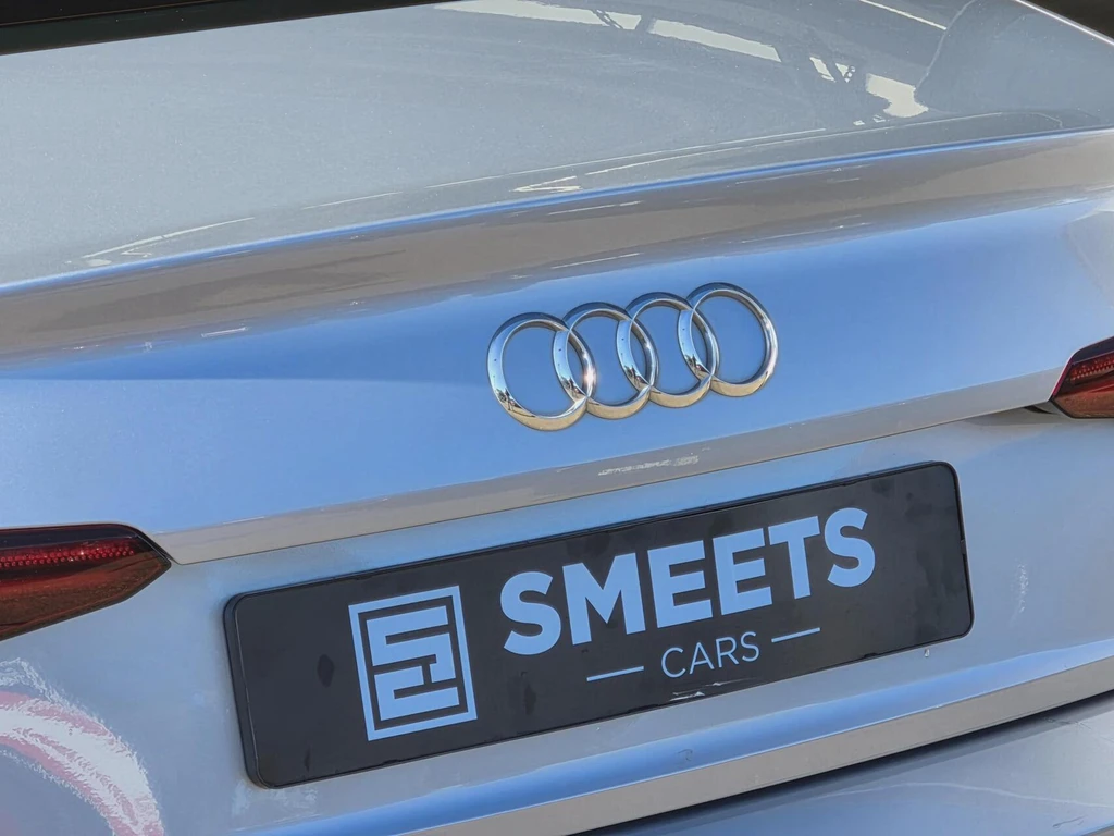 Audi A4 – foto 35