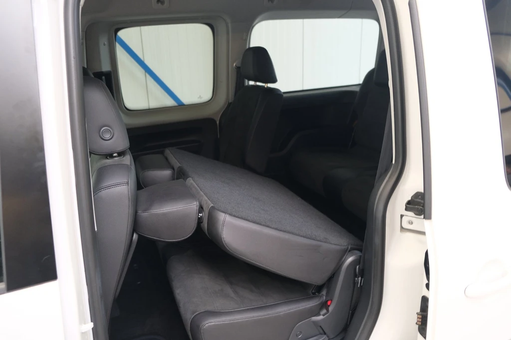 Volkswagen Caddy – foto 15